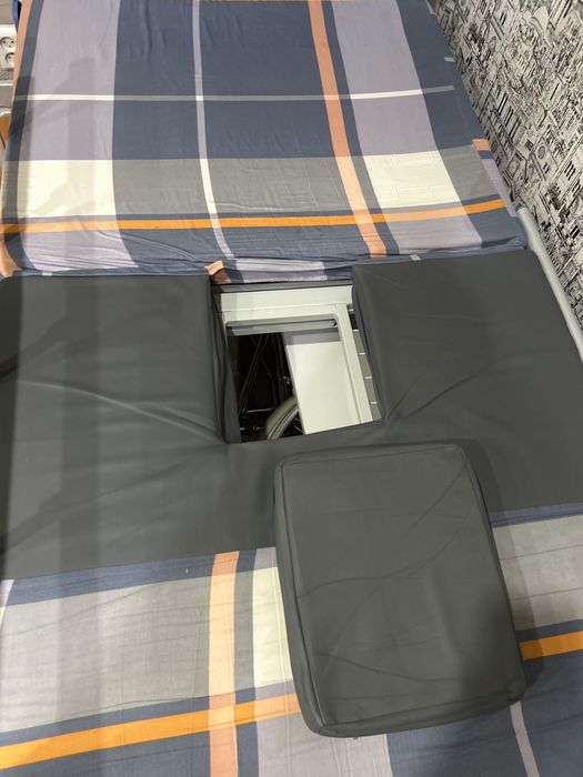 Медицинская кровать