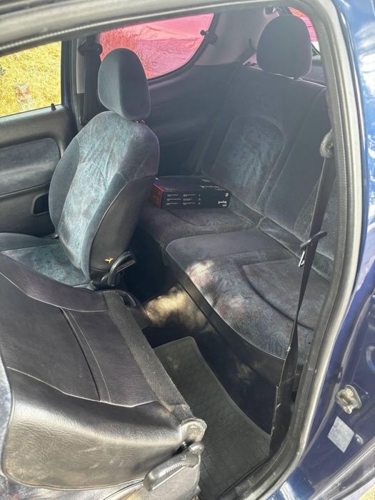 Машина обмен на айфон