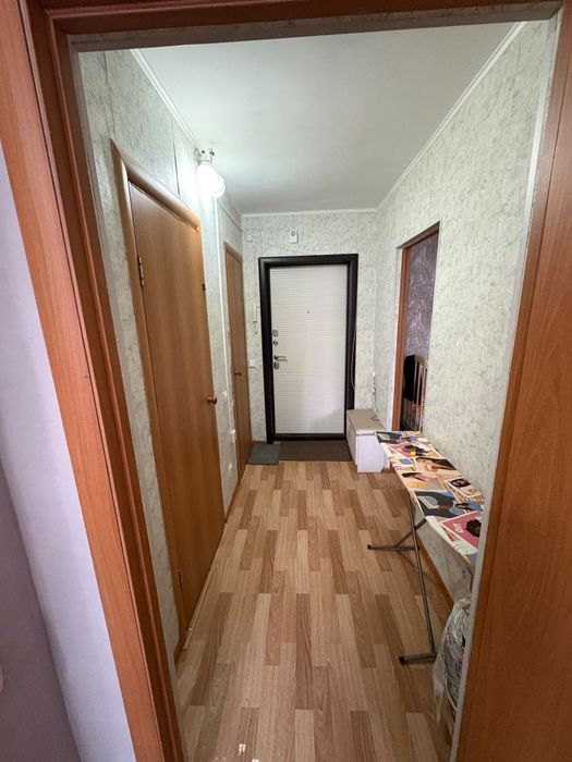 1- комнатная ( Береке)