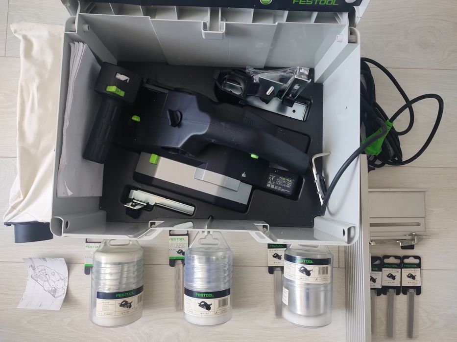 Festool HL 850 EB-Plus