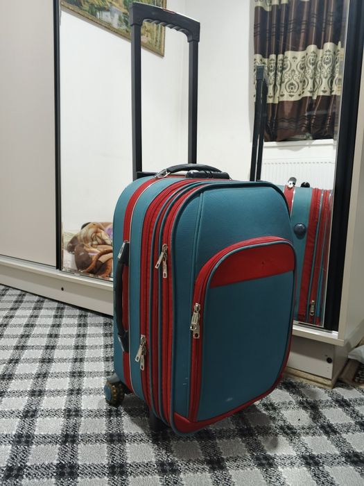 Chizmadan xolati zoʻr