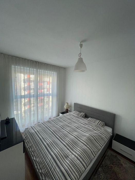 Apartament 2 camere Avangarden