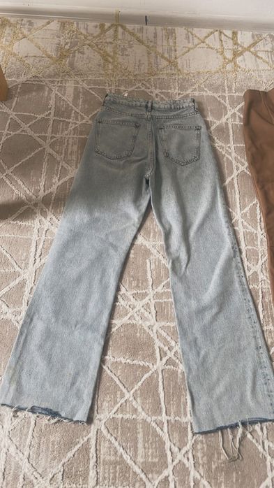 Продам джинсы Wilky