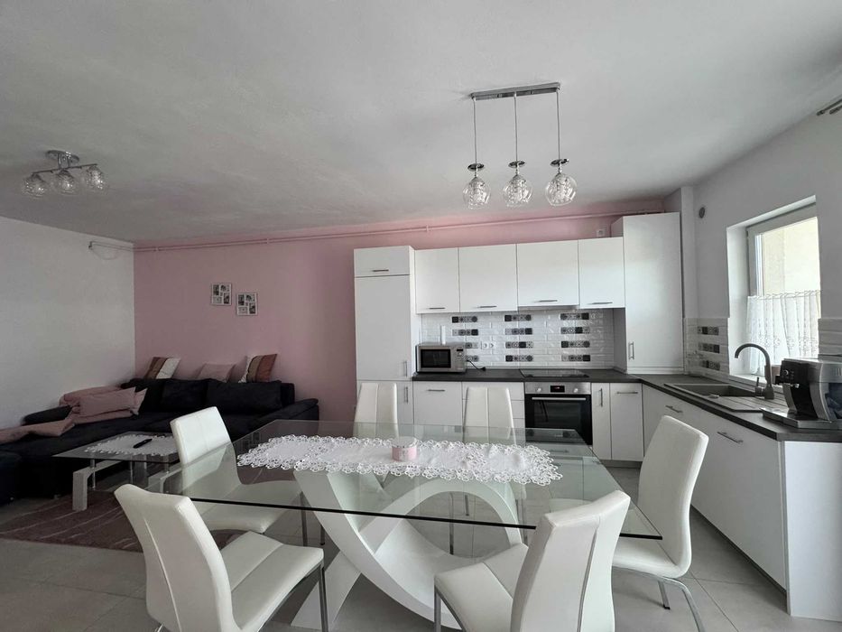 Vand apartament 2 camere, Arhitectilor