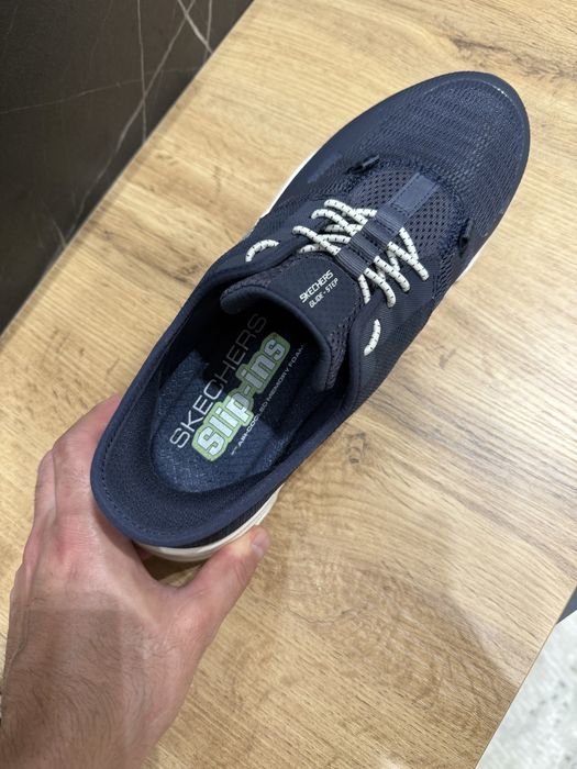 Кроссовки Skechers