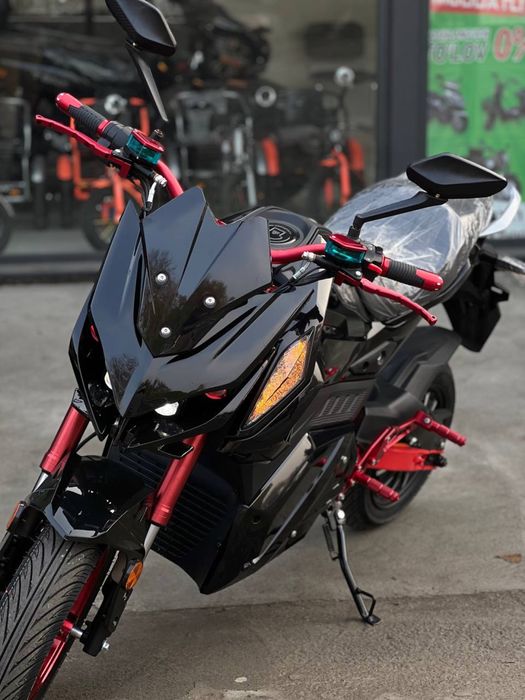 Elektronni skuter mini bike