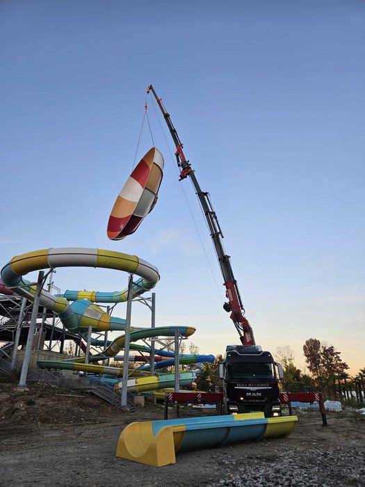 Inchiriere automacarale Bucuresti