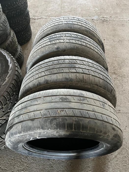 Шины летние 235/60/18