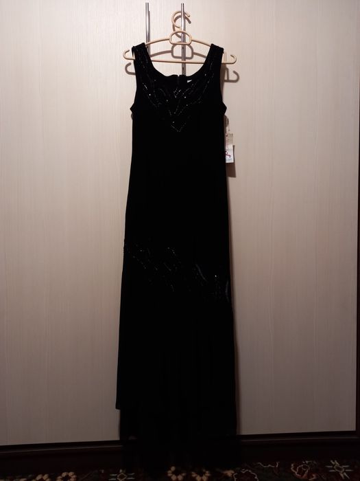 Вечернее Платье в пол