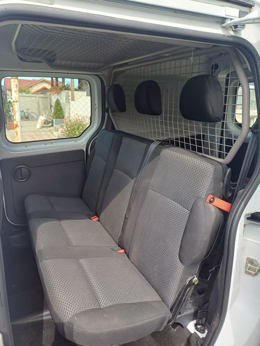 Mercedes Citan 2019