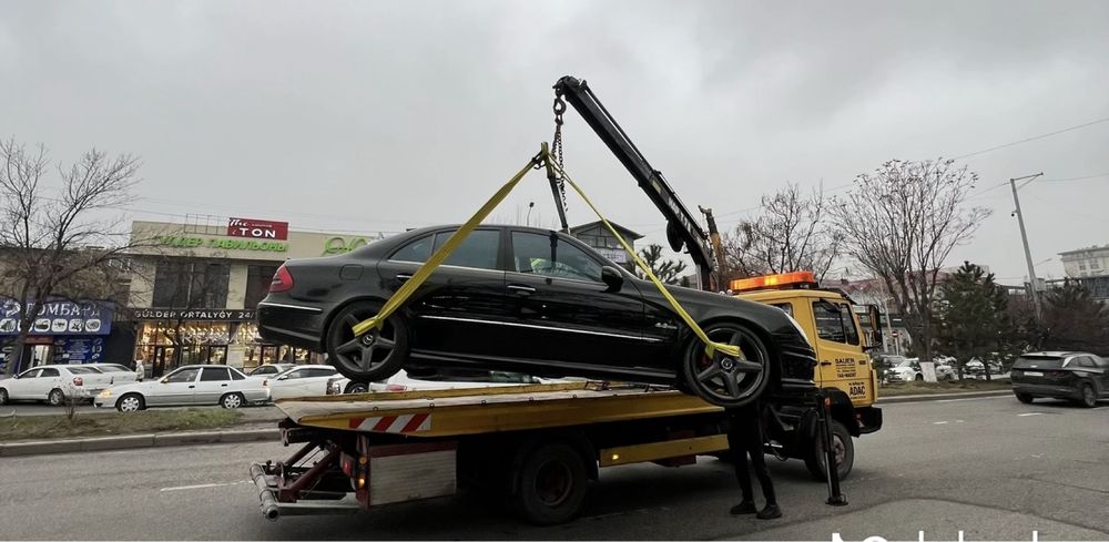 манипулятор услуги