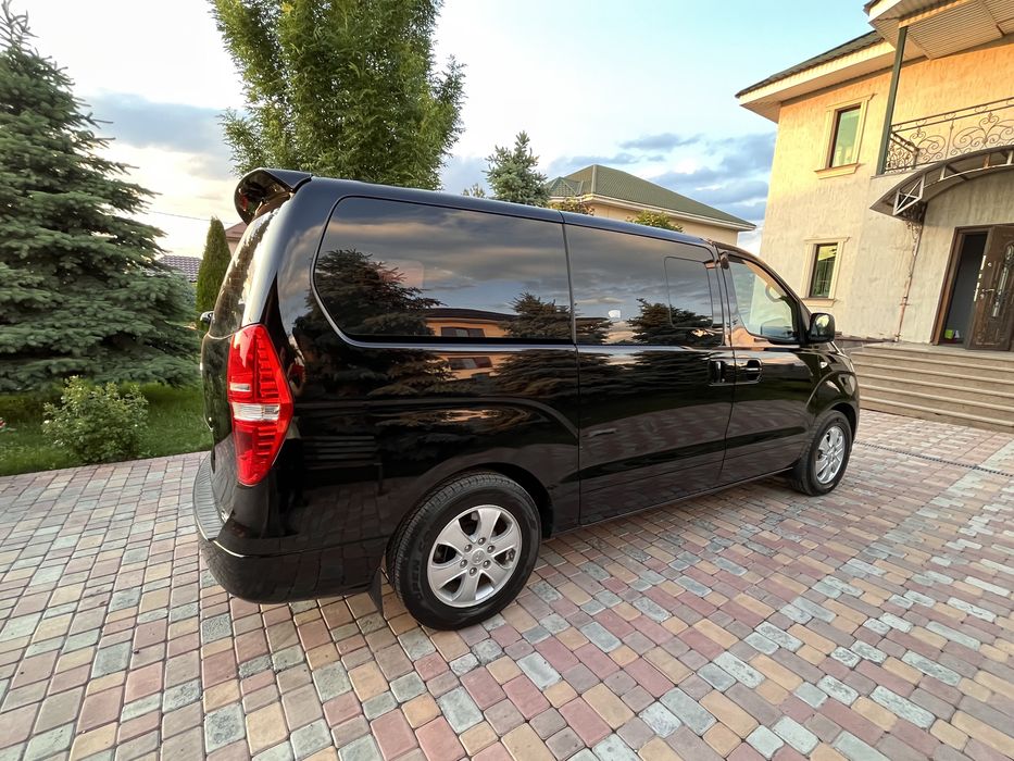 Пассажирские перевозки