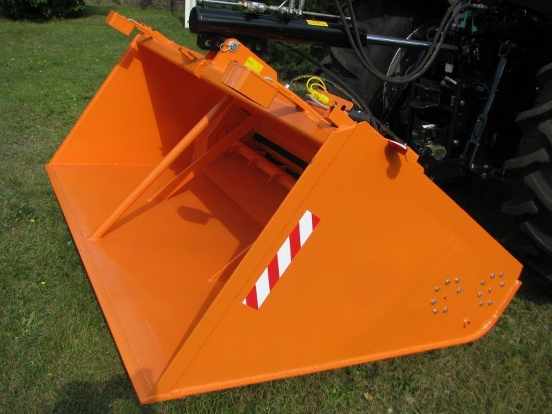 Masină de imprăstiat sare si Masina imprastia RODA - Piese de schimb