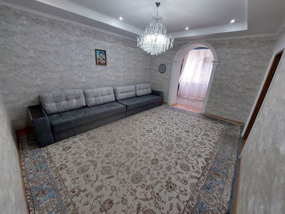 Продаём квартиру