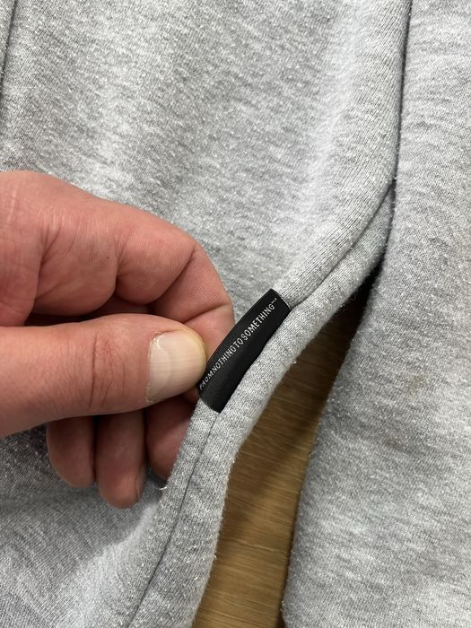 Hoodrich мъжки суитчър размер XL