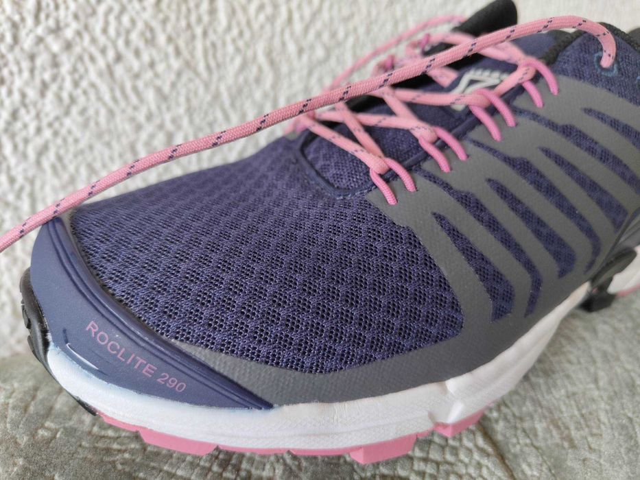 Маратонки Inov8 Rocklite 290 Trail Running Shoes