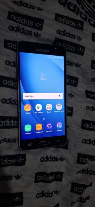 Samsung Galaxy J5