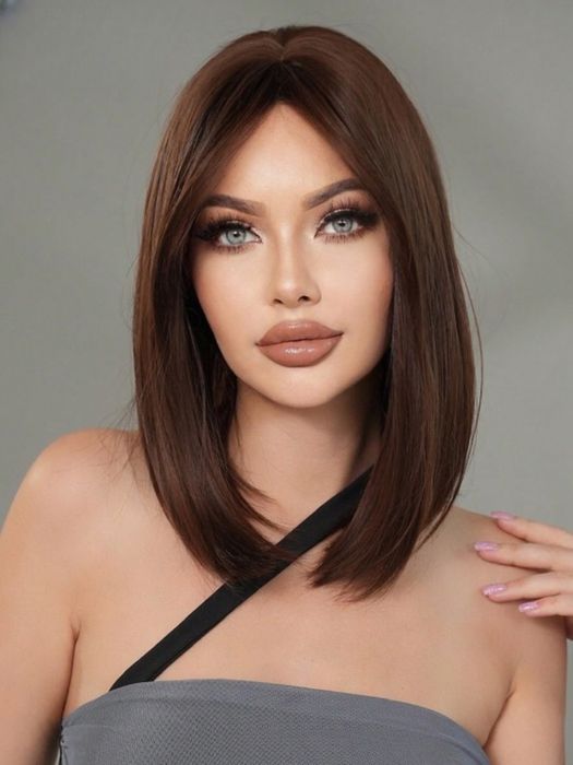 Parik Парик sintetika