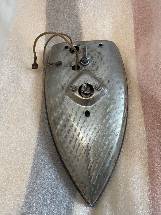 Fier de calcat călătorie