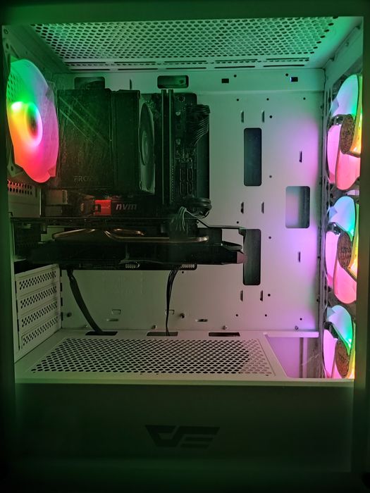 Игровой ПК 2060s x i5 10400f