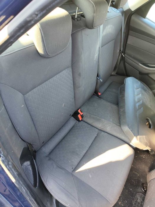 Ford Focus mk3 2015г 1.6  L Duration DI TC 95кс. на части