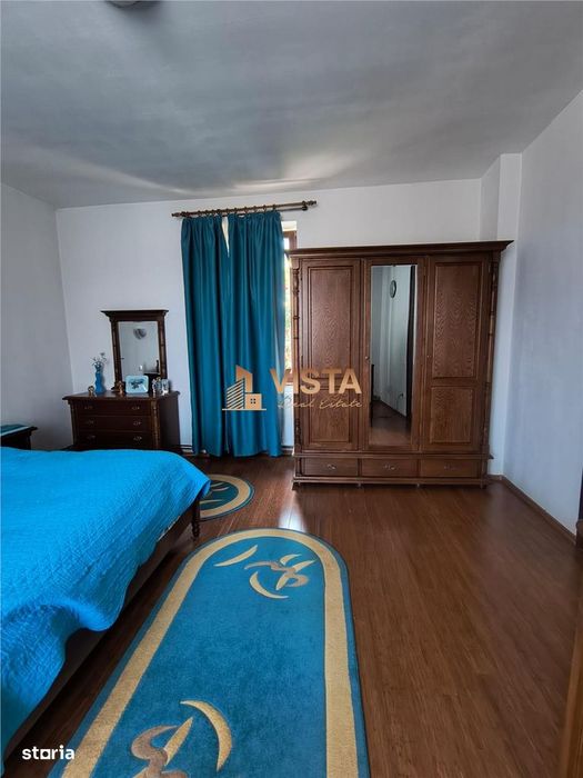 Casa cu 2300mp teren in Bod, Brasov