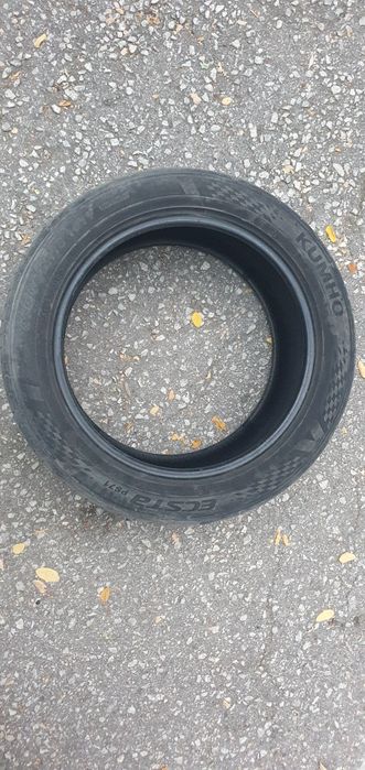 ПРОМОЦИЯ Гуми Kumho 235 50 18