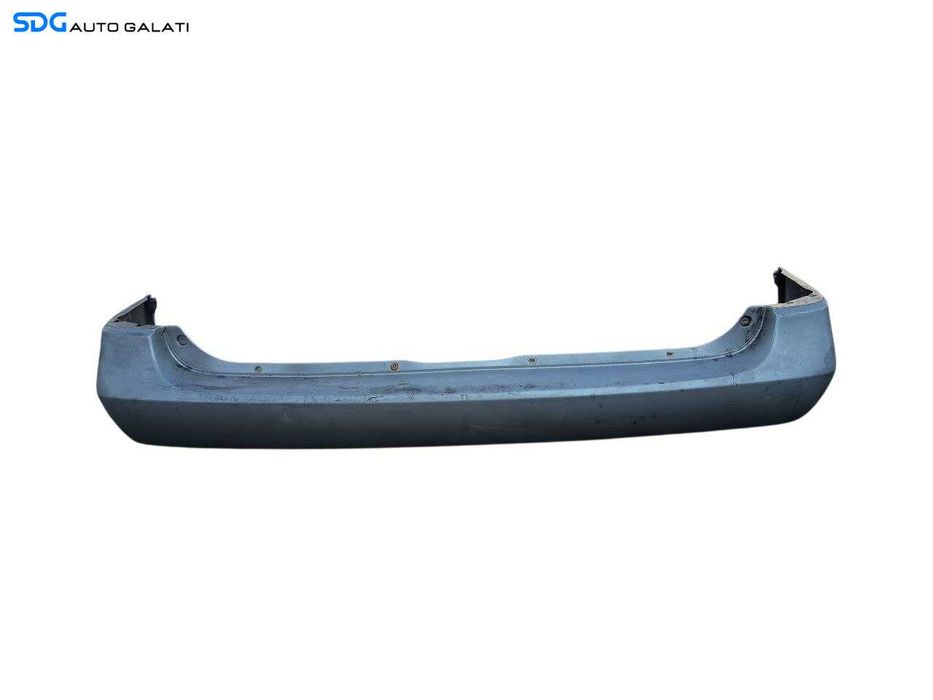 Bara Spoiler Spate Opel Astra G Break Combi Caravan 1998 - 2007 Cod 90559527 [LC2640]