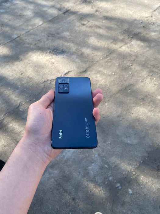 Redmi not 11 pro