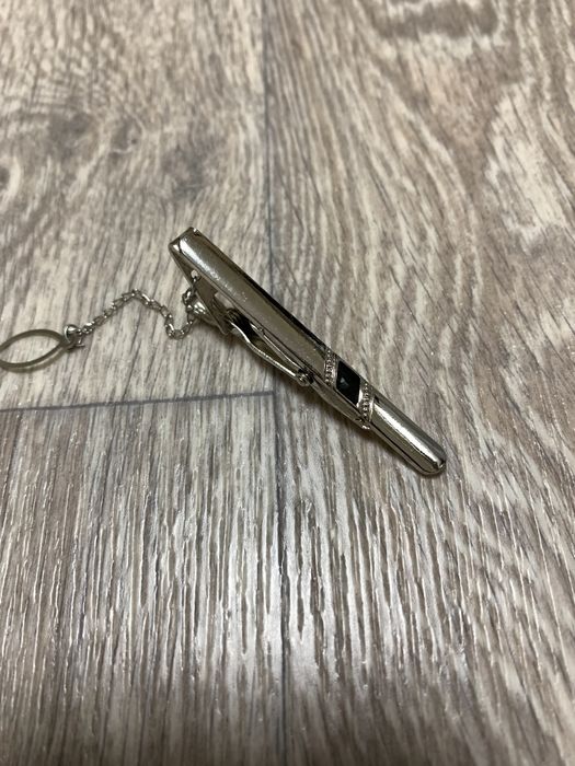 Зажимы для галстука