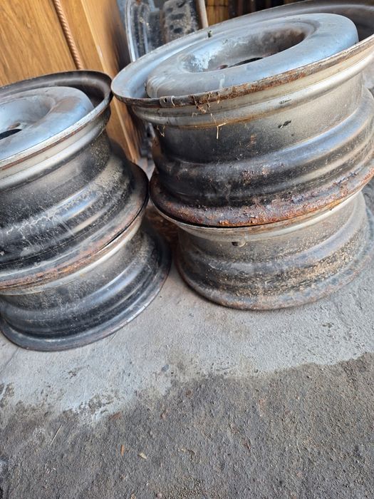 Продам диски R13