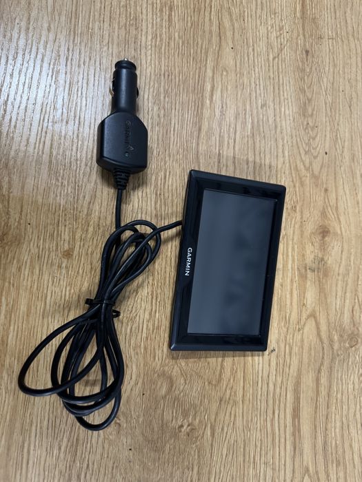 Навигация Garmin