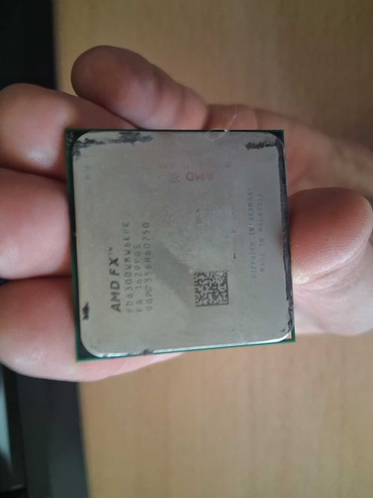 Procesor AMD FX 6300