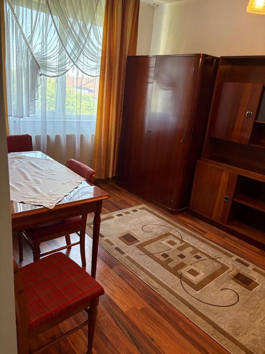 De vânzare partament 2 camere, 50 mp, etaj 2 - Str. Negoiu, Făgăraș