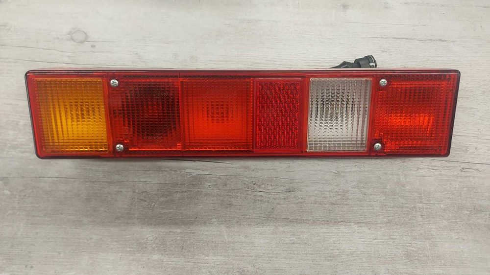 Фонарь задний Газель