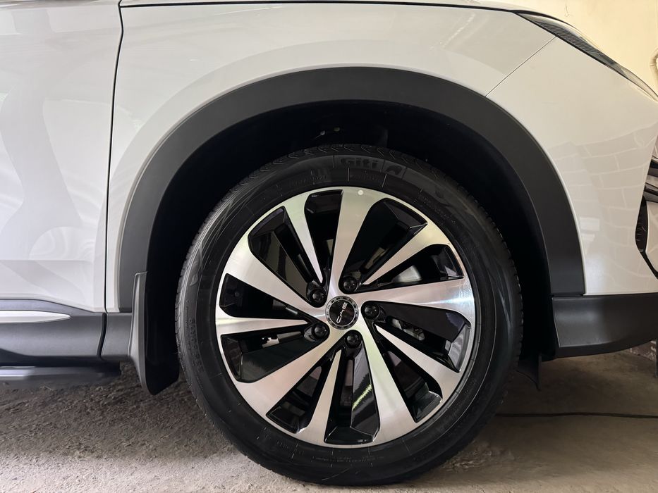 BYD Song plus Champion Dm-i