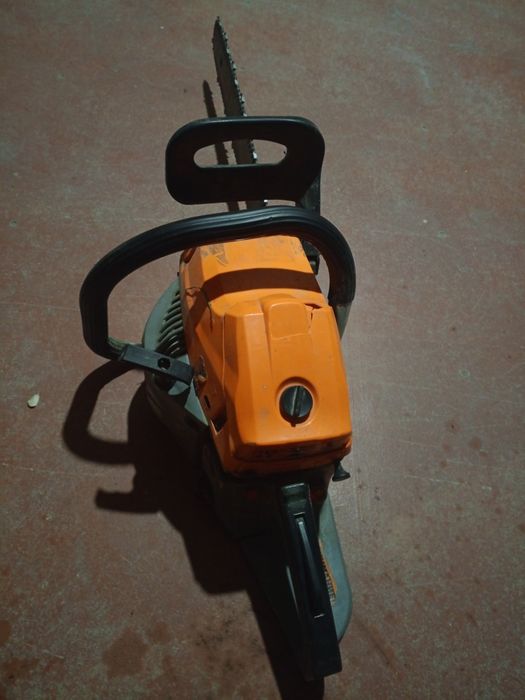 Benzopila Forward FGS-6204 45cc sotiladi