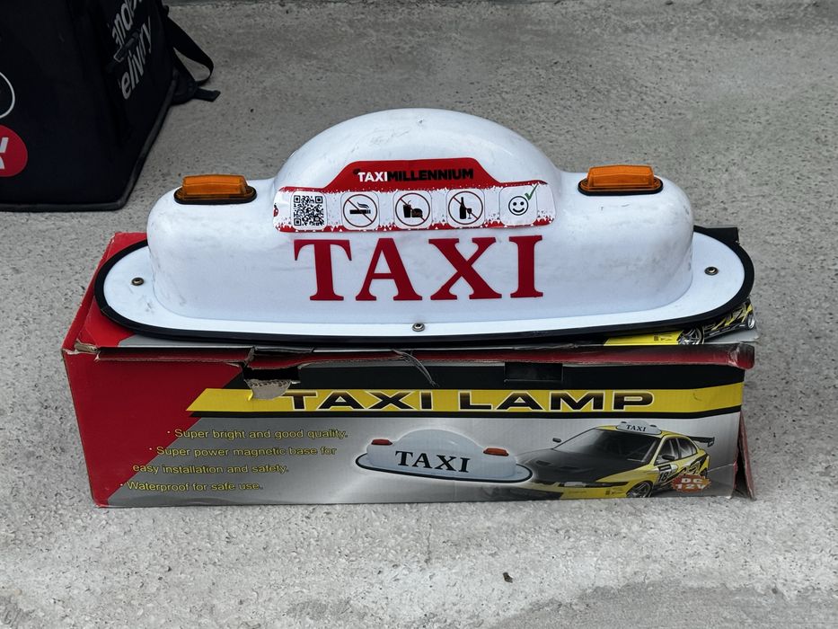 Shashka taxi uxhun/ шашка для такси