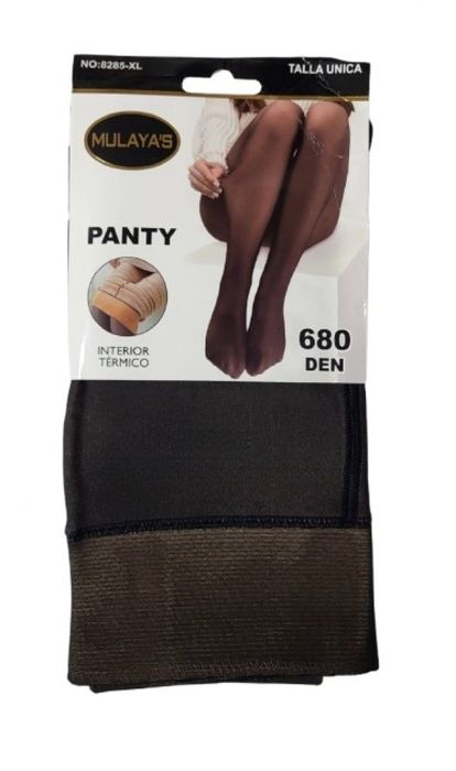 Зимен чорапогащник Чорапогащи с подплата