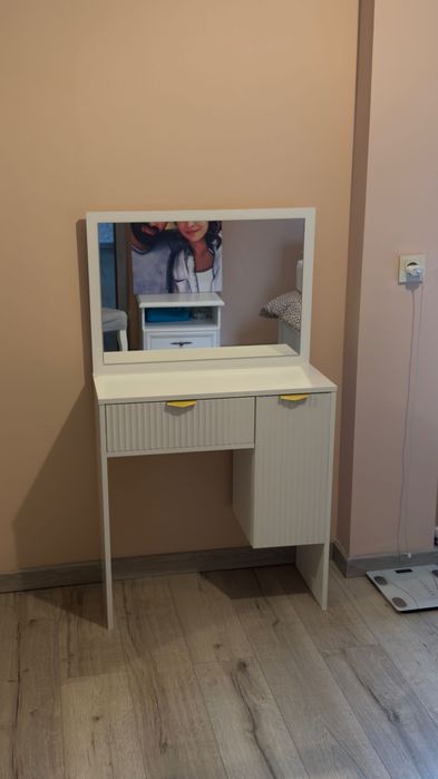 Туалетный столик