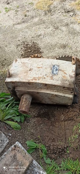 Редуктор Р Ц Р 2 2 5    750лв