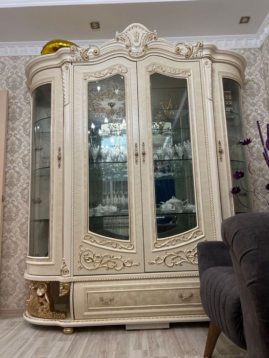 Гарнитура гостинная