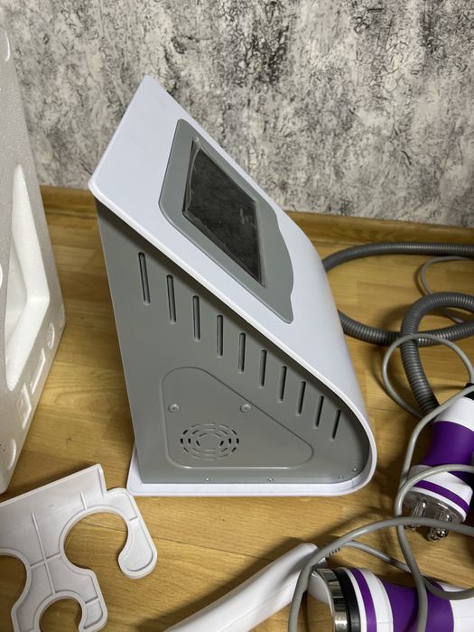 машина за отслабване на тяло за спа и дома