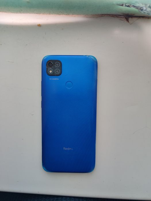 Redmi 9c kok ran