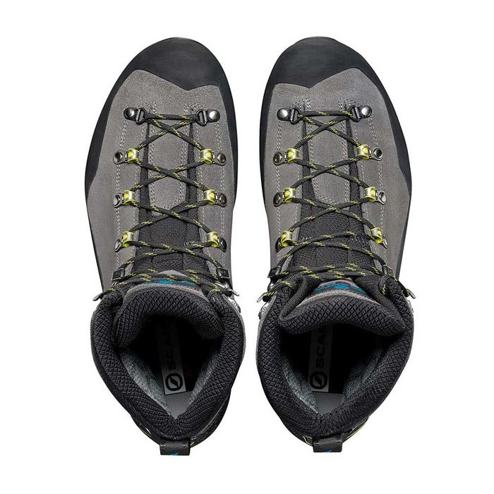 Scarpa Manta Tech GTX – зимни планински обувки, номер 43