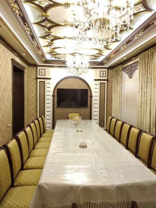 Ракат махалля  евродом