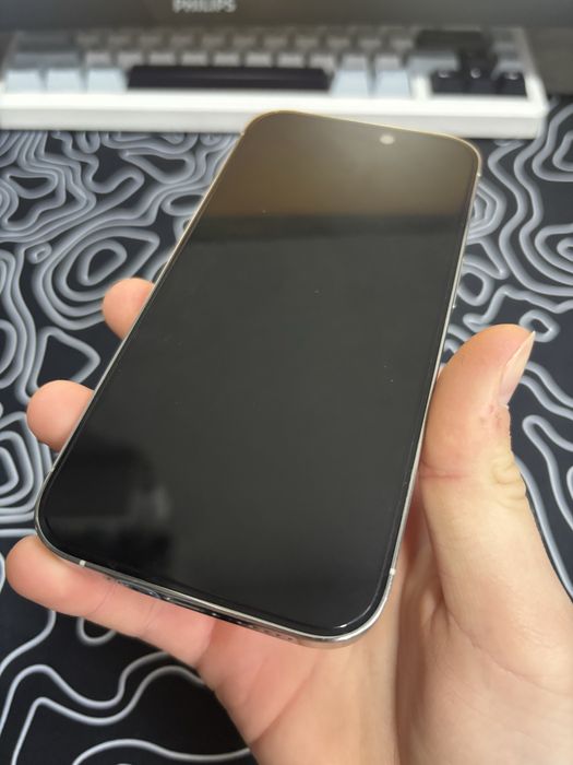 Продам , iphone 14 pro