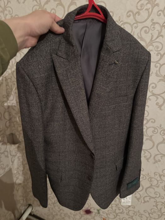 Пиджак дара новый