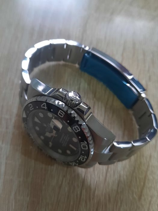 Rolex Japan automatic