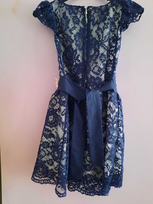 Рокля за момиче 7г.